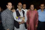 Anup Jalota_s janmasthami album launch in Isckon, Mumbai on 7th Aug 2013 (16).JPG